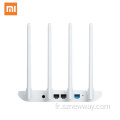 Contrôle de l&#39;application Xiaomi Mi Router 4C WiFi Repeater